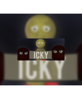 Icky Steam Key GLOBAL